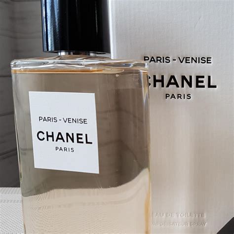 venise chanel perfume